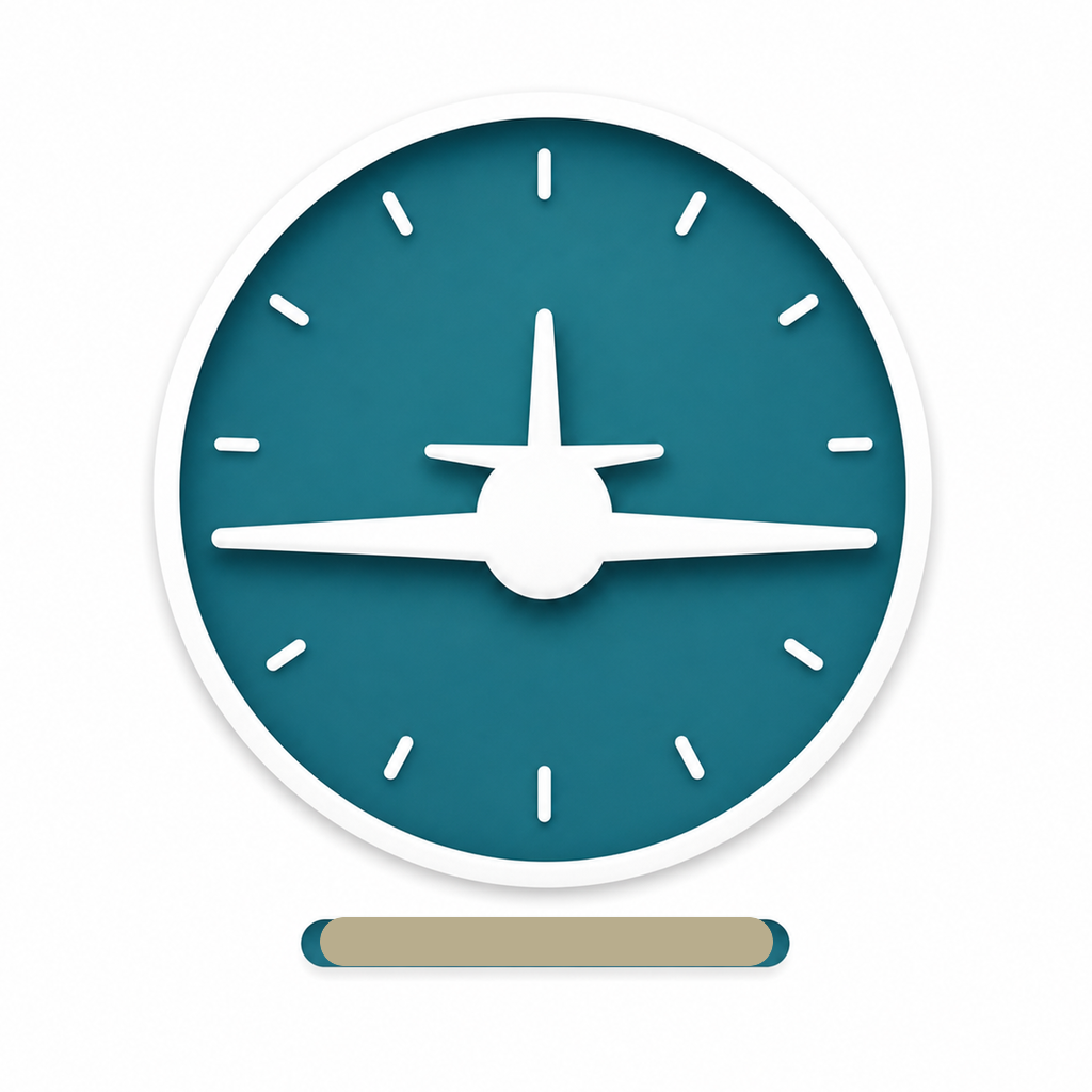 FlightCapture app icon